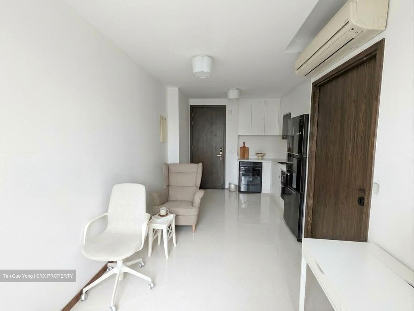 Leville iSuites (D15), Apartment #639054801